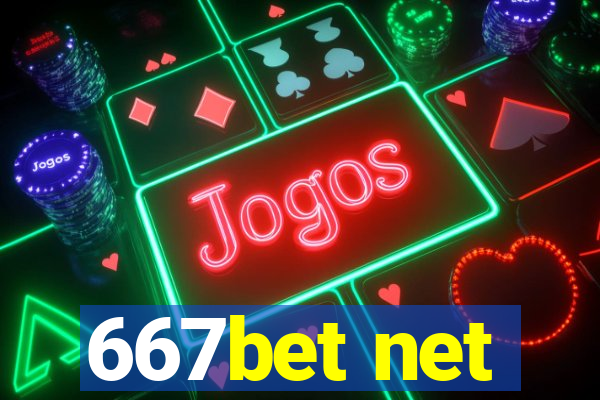 667bet net